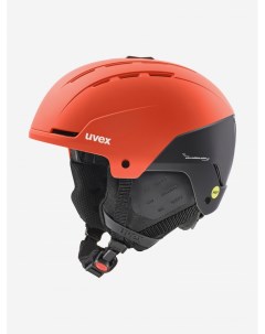 Шлем Stance MIPS Красный Uvex
