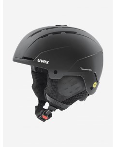 Шлем Stance MIPS Черный Uvex