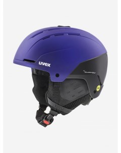 Шлем Stance MIPS Фиолетовый Uvex