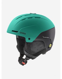 Шлем Stance MIPS Зеленый Uvex