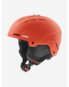Шлем Stance Красный Uvex