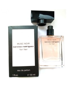 Musc Noir For Her Narciso rodriguez
