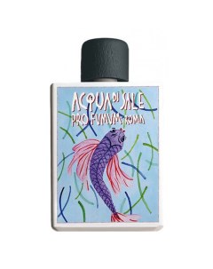 Acqua Di Sale Acquerello Limited Edition 2021 Profumum roma