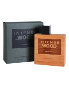 Intense He Wood Dsquared2