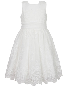 Платье Abel & lula