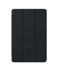 Чехол книжка УТ000029943 для Samsung Galaxy Tab A8 10 5 2021 черный Red line