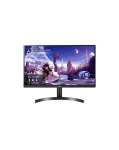 Монитор 31 5 32QN600 2560x1440 5 ms 350 cd m 1000 1 178 178 IPS HDMI x2 DP 1 4 Lg