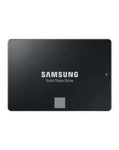 SSD накопитель Samsung 870 EVO 250GB MZ 77E250BW 870 EVO 250GB MZ 77E250BW