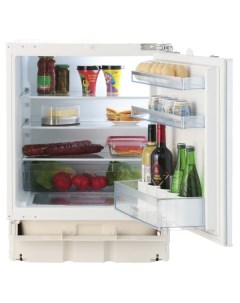 Встраиваемый холодильник однодверный Bosch KUR15A50RU KUR15A50RU