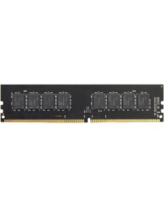 Оперативная память AMD DDR4 4GB 3200MHz DIMM R944G3206U2S U DDR4 4GB 3200MHz DIMM R944G3206U2S U Amd