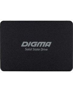 SSD накопитель Digma DGSR2128GY23T DGSR2128GY23T