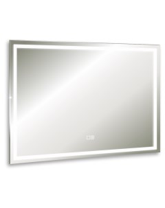 Зеркало ФР 00001193 80х60 см Silver mirrors
