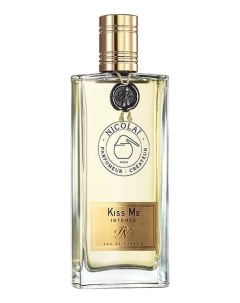 Kiss Me Intense парфюмерная вода 100мл уценка Parfums de nicolai