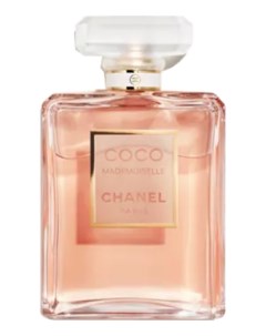 Coco Mademoiselle Limited Edition 2023 парфюмерная вода 100мл Chanel