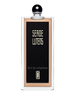 Nuit de Cellophane парфюмерная вода 8мл Serge lutens