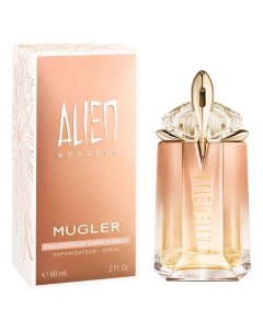Alien Goddess Supra Florale парфюмерная вода 60мл Mugler