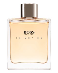 Boss In Motion 2022 туалетная вода 8мл Hugo boss