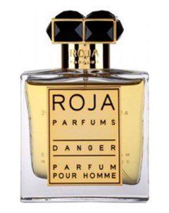 Danger Pour Homme духи 7 5мл Roja dove