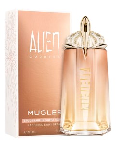 Alien Goddess Supra Florale парфюмерная вода 90мл Mugler
