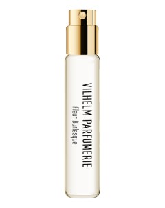 Fleur Burlesque парфюмерная вода 8мл Vilhelm parfumerie