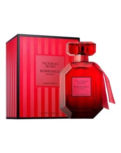 Bombshell Intense парфюмерная вода 100мл новый дизайн Victoria's secret