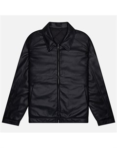 Мужская демисезонная куртка Sustainable Leather Single Rider s Sophnet.
