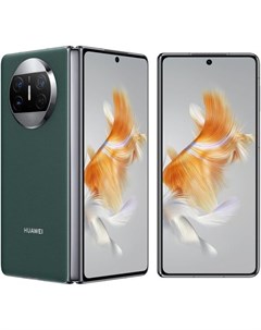 Смартфон Mate X3 12 512Gb ALT L29 темно зеленый Huawei