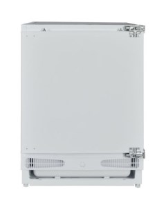 Встраиваемый холодильник SLS E136W0M белый Schaub lorenz