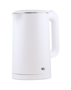 Чайник электрический KT1707P 2200Вт белый Bq