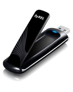 Сетевой адаптер Wi Fi NWD6605 EU0101F USB 3 0 Zyxel