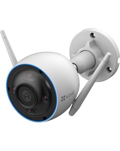 Камера видеонаблюдения IP H3 1620p 2 8 мм белый Ezviz