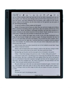 Электронная книга Tab Ultra C Pro 10 3 черный Onyx boox