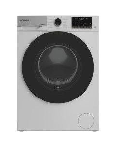 Стиральная машина GW5P57H21W с фронтальной загрузкой 7 5кг 1200об мин Grundig