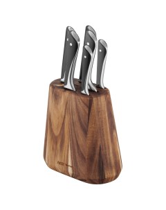 Блок с ножами Jamie Oliver 7 предметов K267S656 Tefal