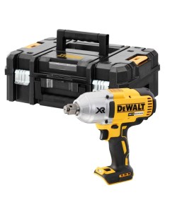 Аккумуляторный гайковерт DCF897NT XJ Dewalt