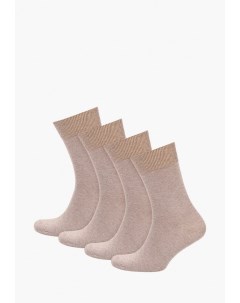 Носки 4 пары Rusocks