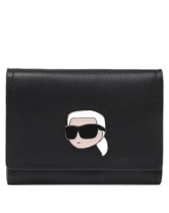 Визитницы и кредитницы Karl lagerfeld