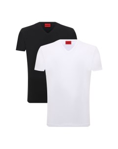 Комплект из двух футболок Hugo