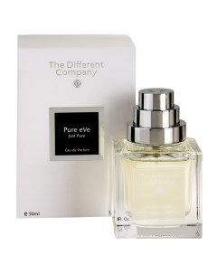 Pure eVe The different company