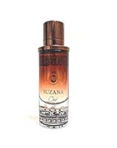 Suzana Oud Noran perfumes