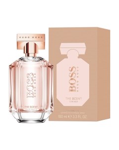 Boss The Scent for Her Eau de Toilette Hugo boss