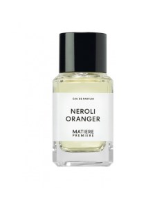 Neroli Oranger Matiere premiere