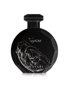 FeHom Hayari parfums