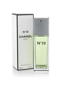 19 Chanel