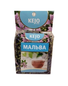 Чай Травяной мальва 75 г Kejo foods