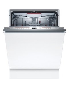 Встраиваемая посудомоечная машина SMV6ECX57E Bosch
