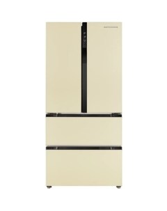 Холодильник RFFI 184 BEG Kuppersberg