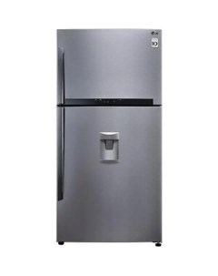 Холодильник GC F502HMHU Lg