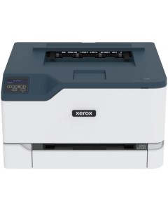 Принтер лазерный цветной C230V_DNI C230V_DNI A4 22ppm Duplex 256mb USB Eth Wi Fi tray 250 Xerox