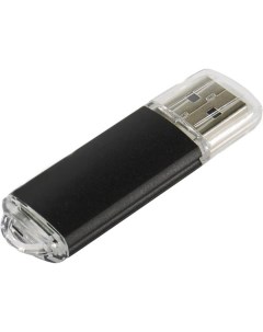Накопитель USB 2 0 4GB SB4GBVC K SB4GBVC K V Cut черный Smartbuy